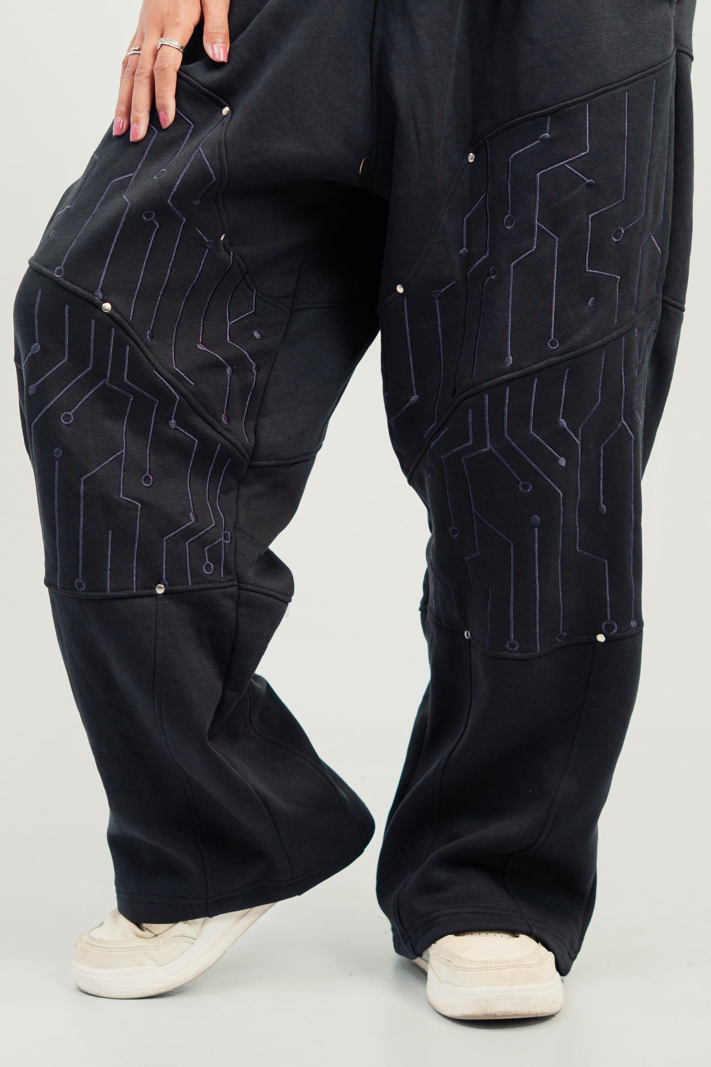 Cyberpunk Sweatpant