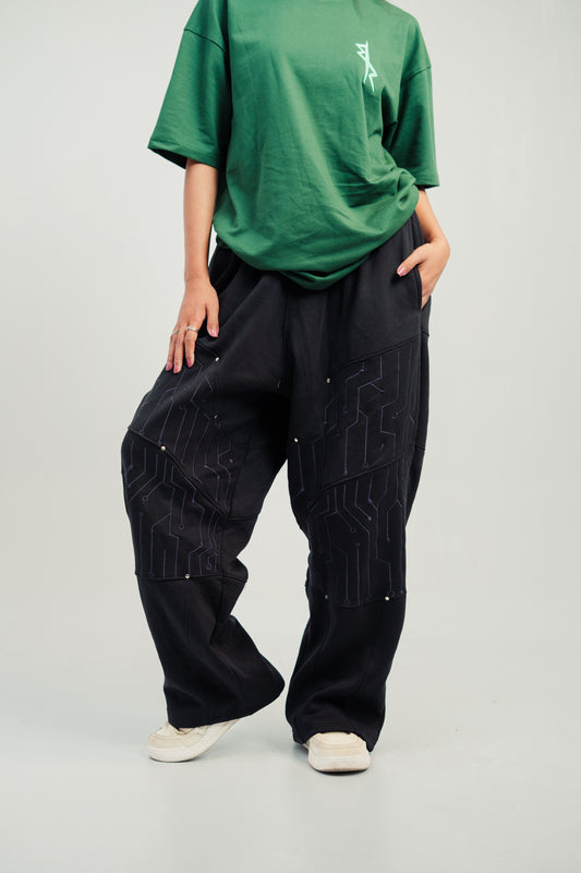 Cyberpunk Sweatpant