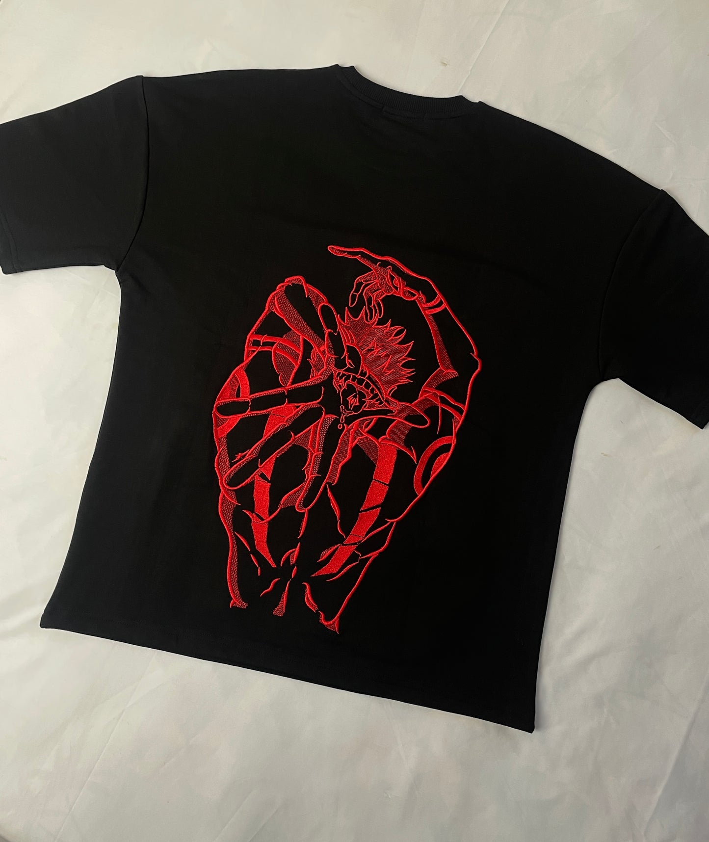 Ryomen Sukuna Tee