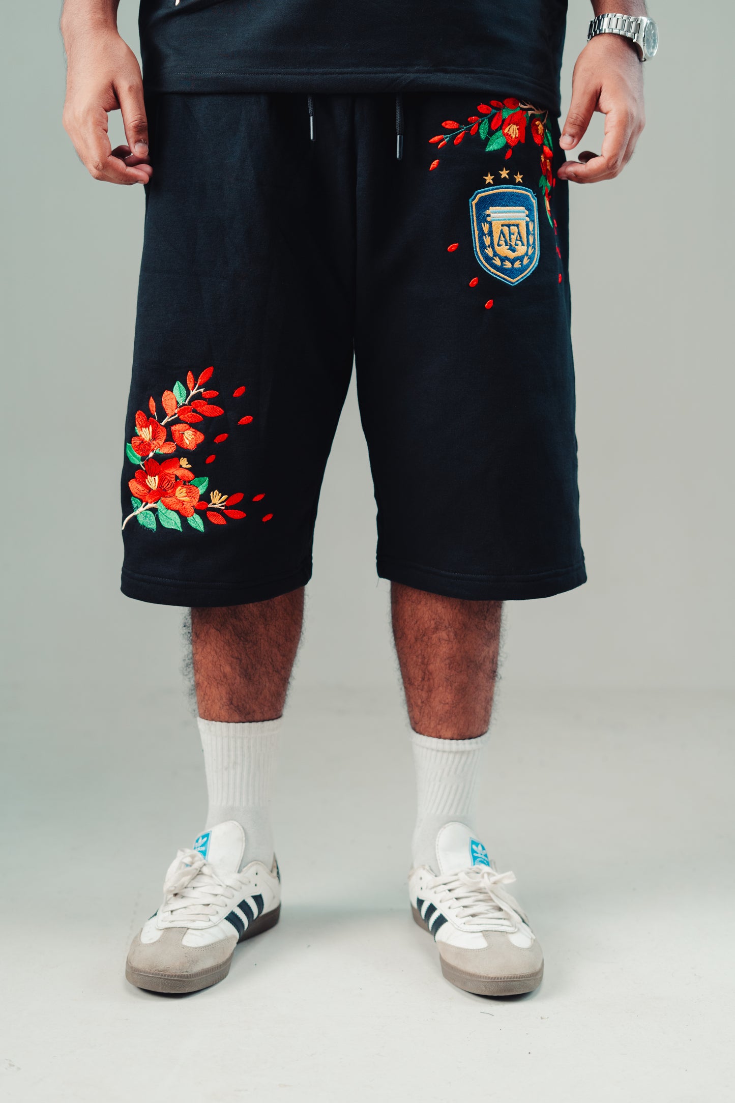 Argentina shorts