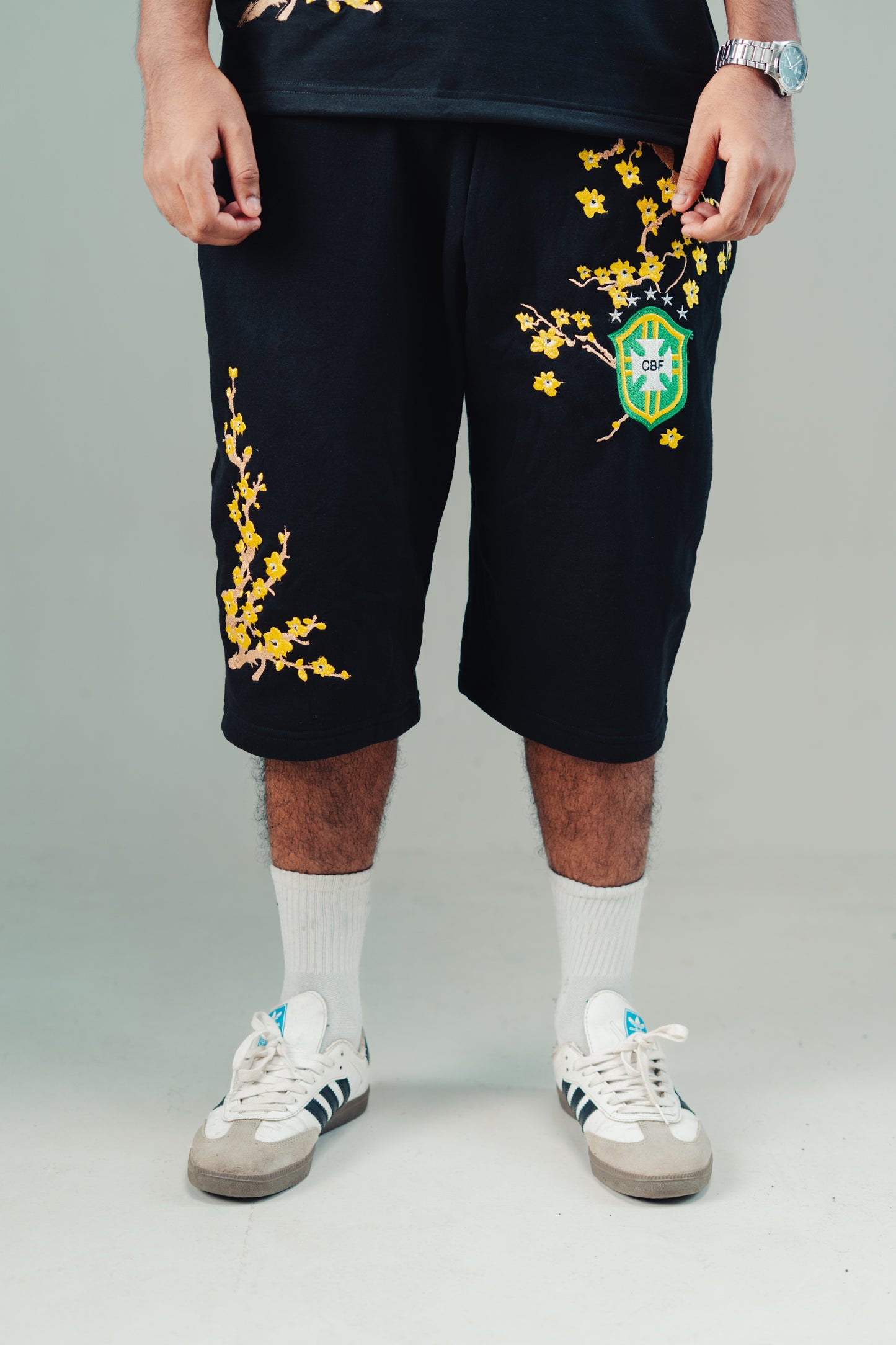 Brazil Shorts