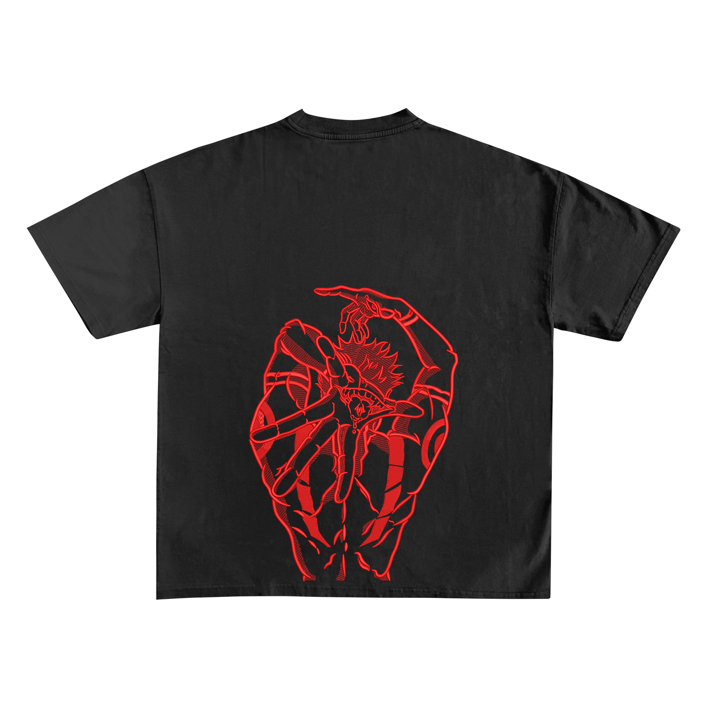 Ryomen Sukuna Tee