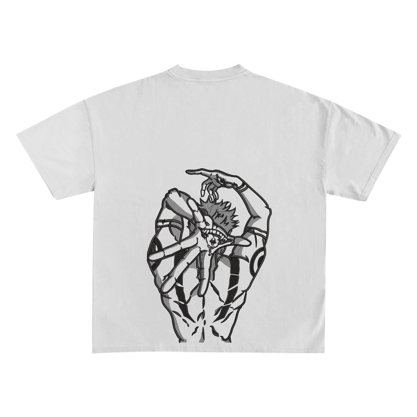 Ryomen Sukuna Tee