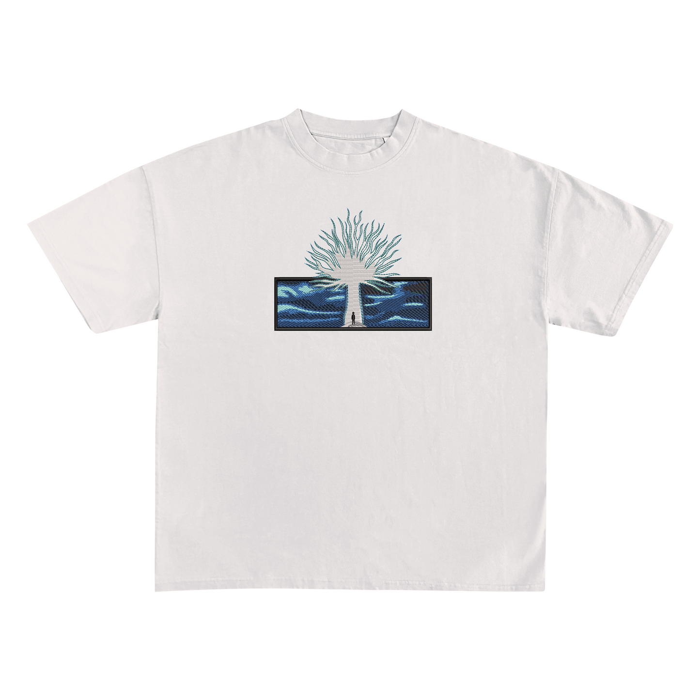 EREN AND THE PATH TREE