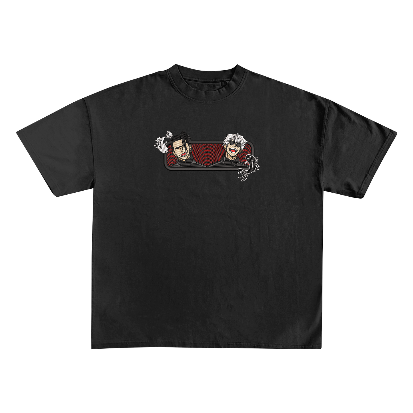 GG Tee (Gojo&Geto