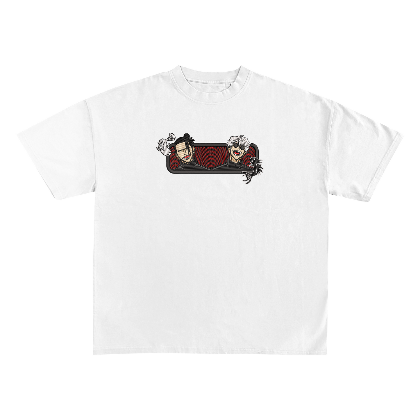 GG Tee (Gojo&Geto