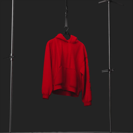 TENKIJU Hoodie